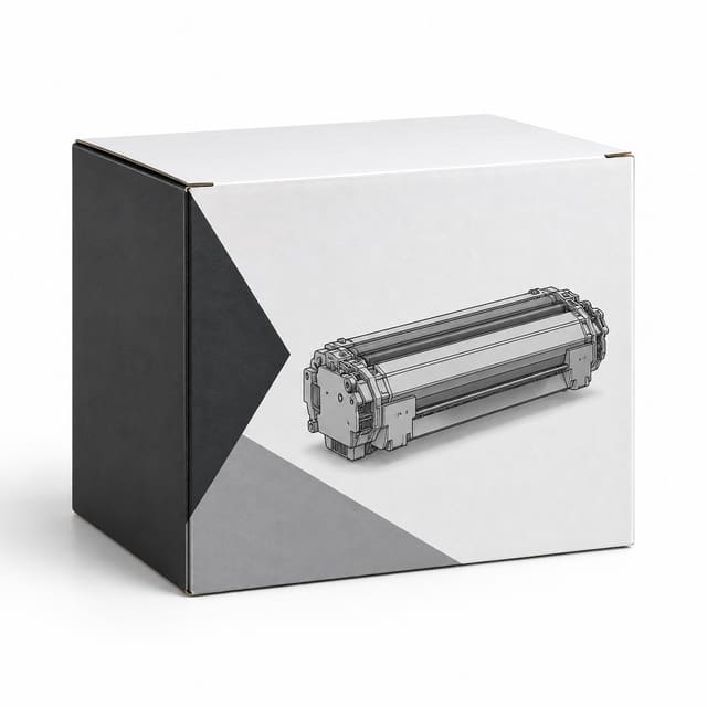 Cartuș cerneală Canon 6847C001AA · Magenta · 330 ml · Original