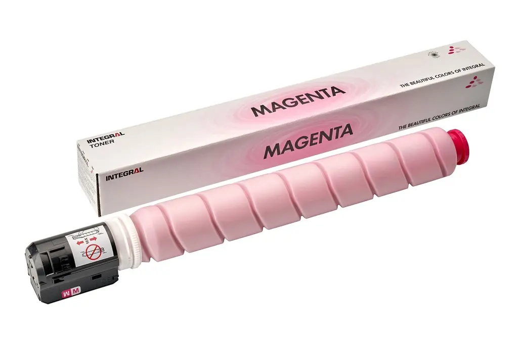 Toner Magenta Canon iR-ADV C5550, C-EXV51, 60k, Compatibil Integral 