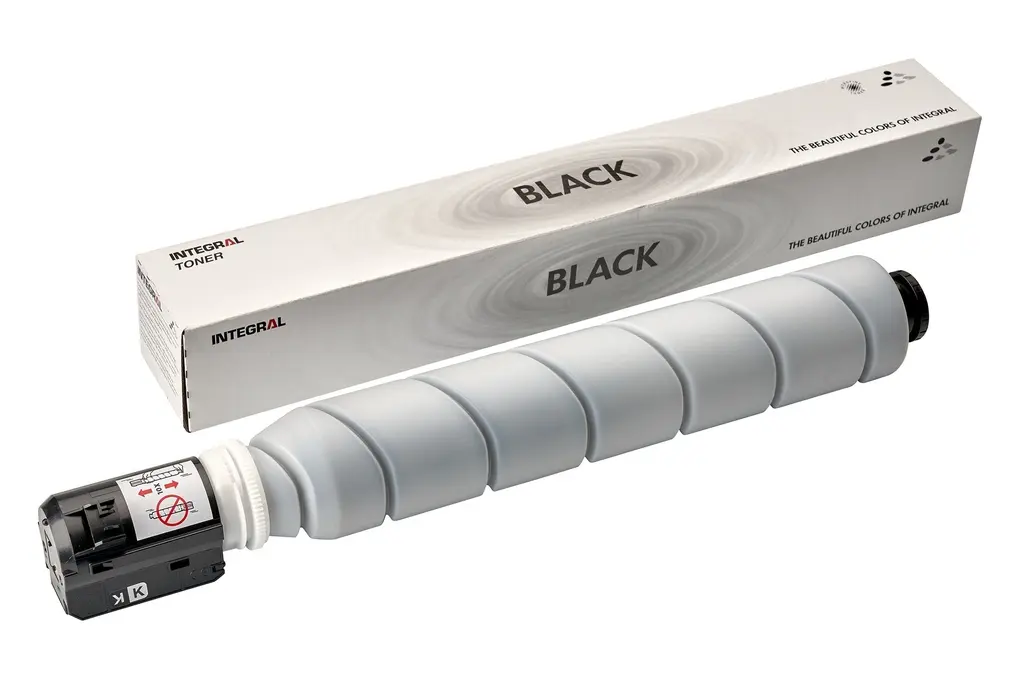 Toner Black Canon iR-ADV C5550, C-EXV51, 69k, Compatibil Integral